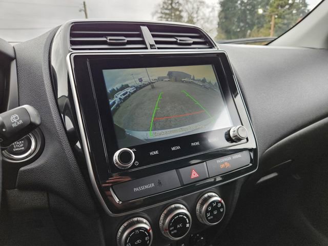 Used 2024 Mitsubishi Outlander Sport SE AWD/4WD image 31