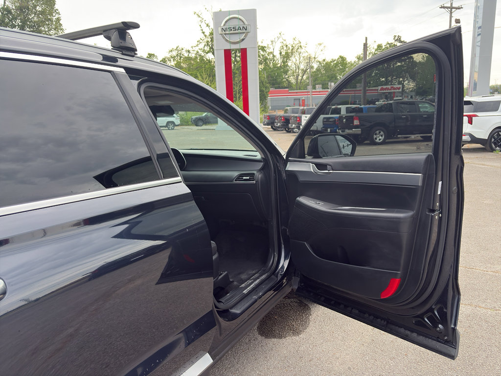 Used 2020 Hyundai Palisade SEL image 18