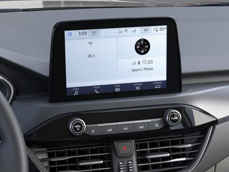 New 2026 Ford Escape Active image 38