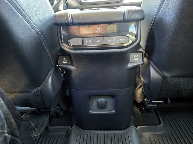 Used 2024 Toyota Grand Highlander XLE FWD image 9