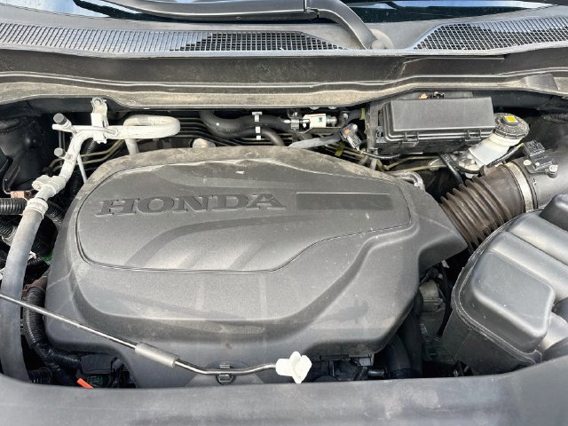 Certified 2023 Honda Ridgeline RTL image 35
