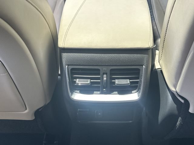 Used 2021 INFINITI QX50 Essential w/ Convenience Package FWD image 19