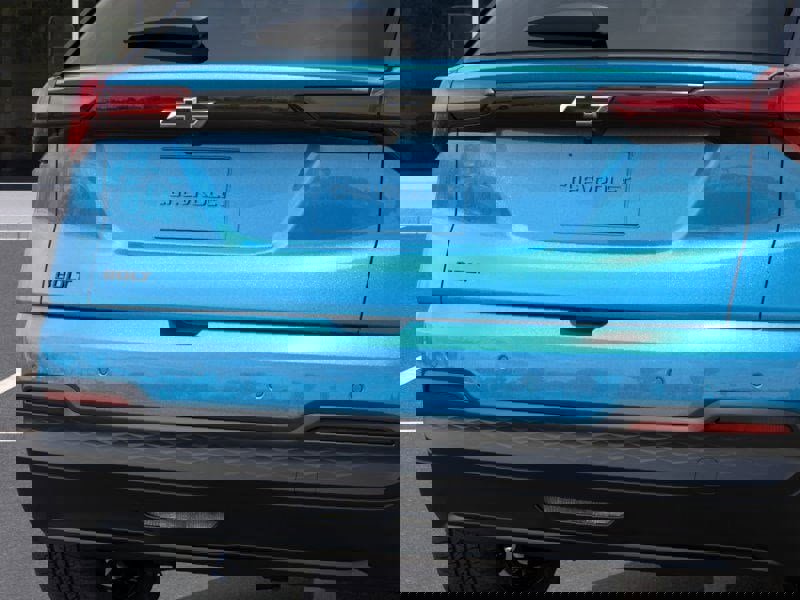 New 2027 Chevrolet Bolt LT w/ Comfort Package image 14