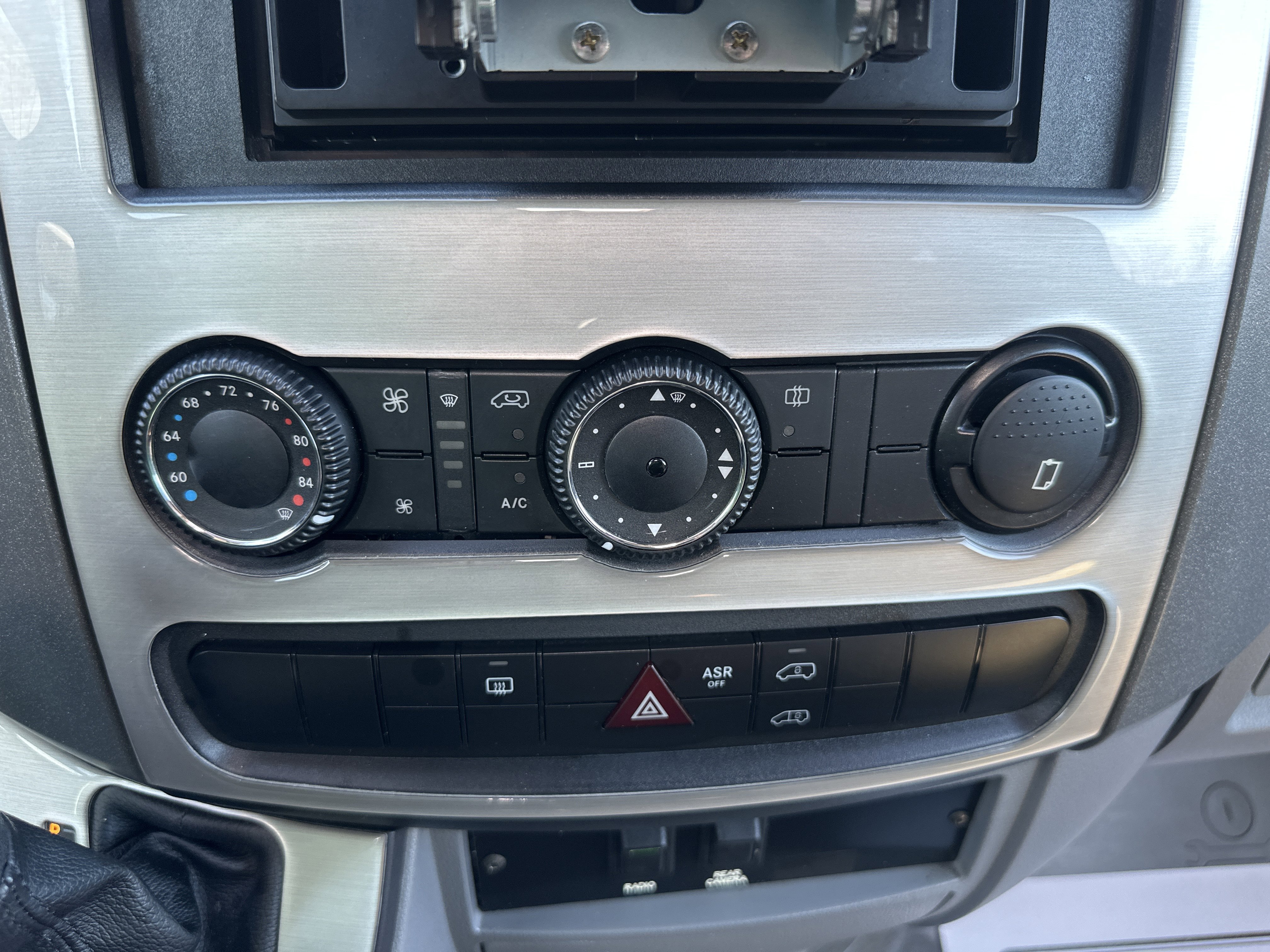 Used 2012 Mercedes-Benz Sprinter 3500 image 16