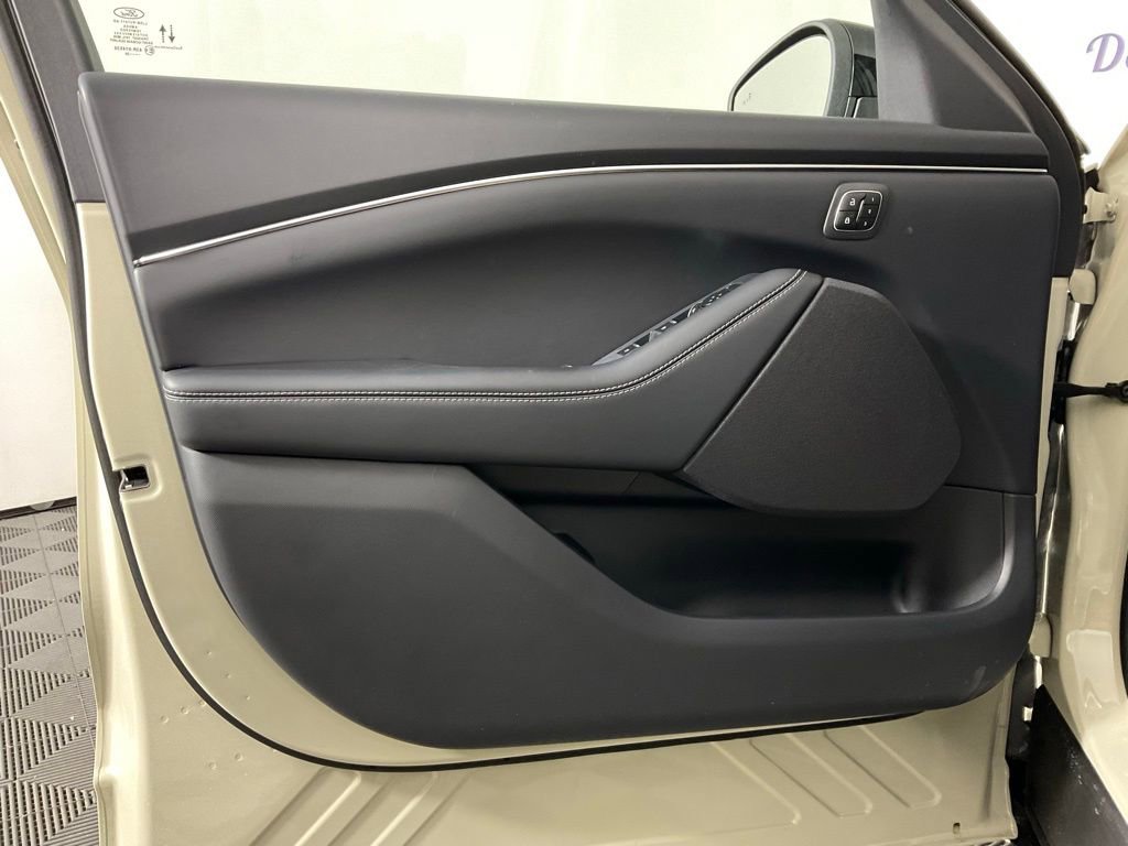 New 2026 Ford Mustang Mach-E Select w/ Comfort Package RWD image 12