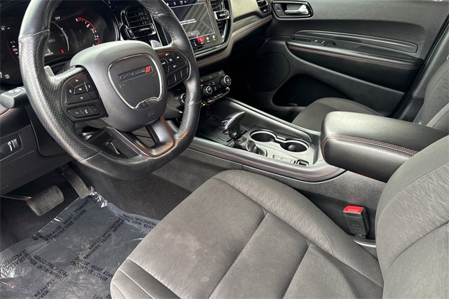 Used 2023 Dodge Durango R/T image 10