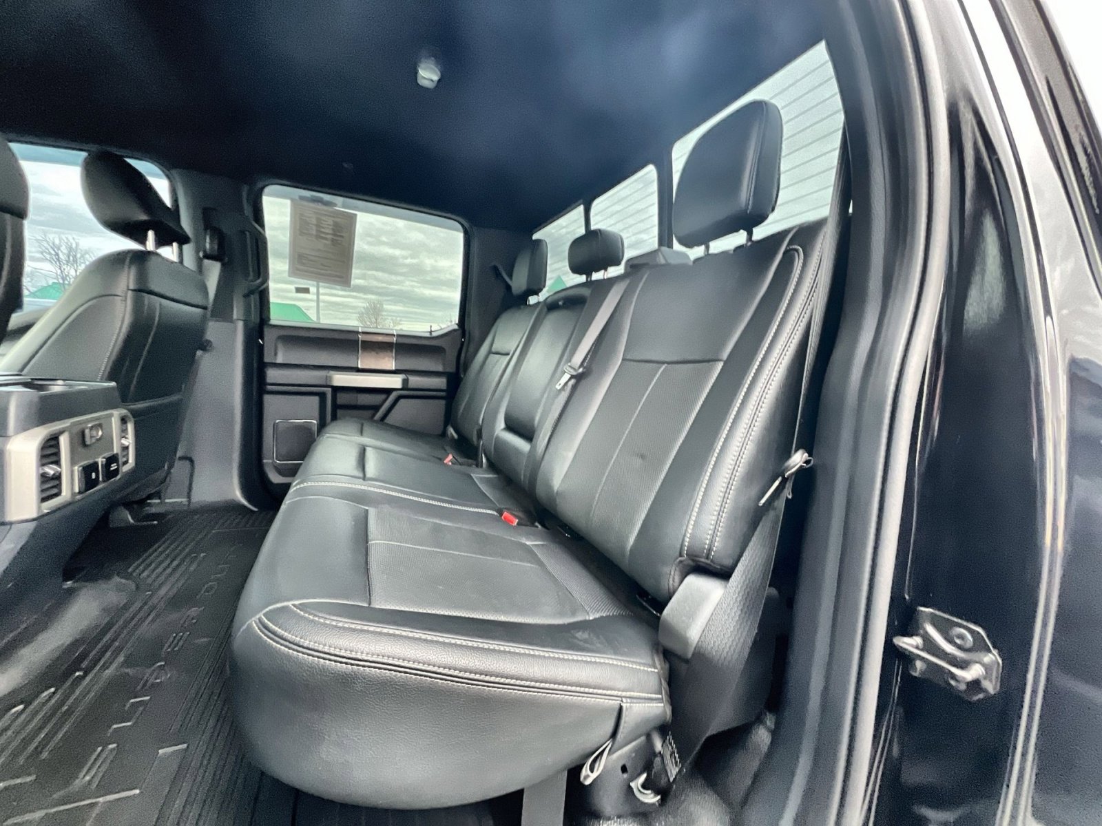 Used 2022 Ford F250 Lariat w/ Lariat Ultimate Package image 24