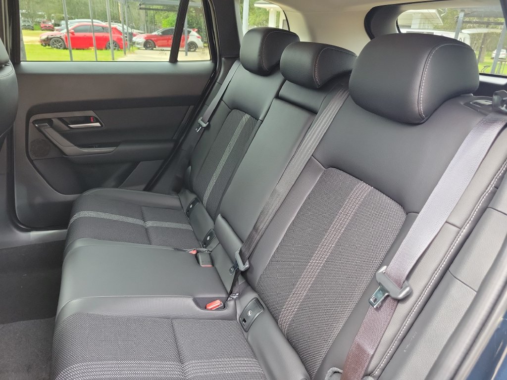 New 2026 MAZDA CX-50 AWD 2.5 S w/ Weather Package image 11