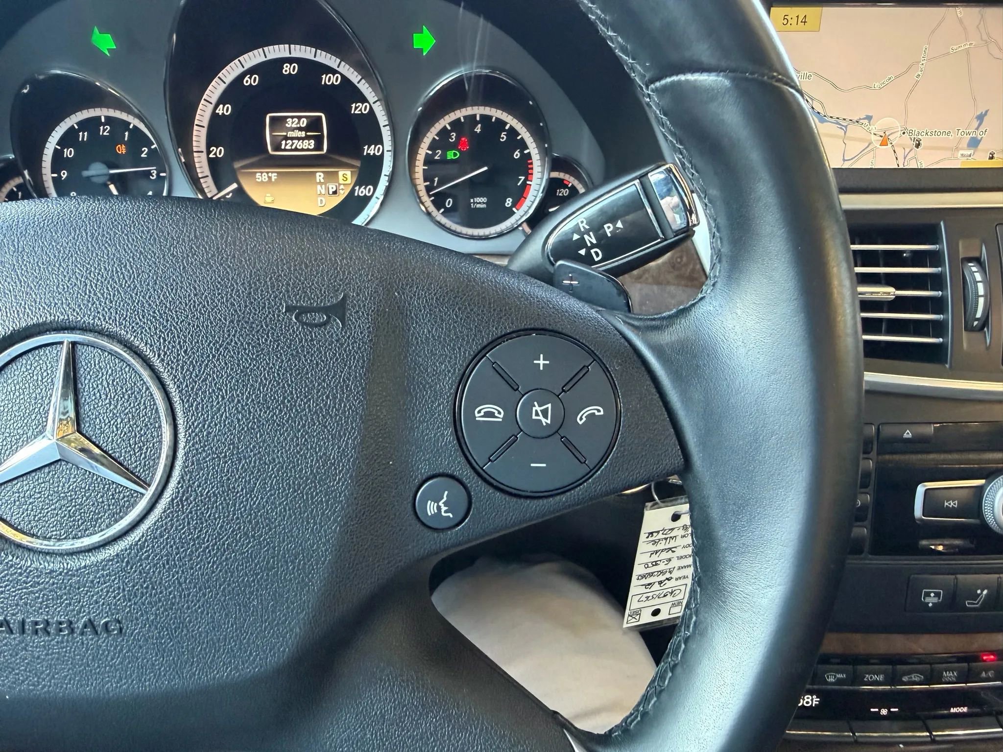 Used 2012 Mercedes-Benz E 350 4MATIC Sedan image 47