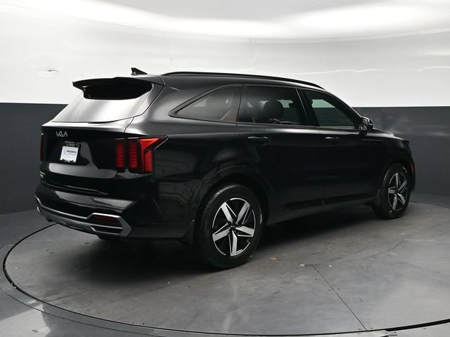 Used 2023 Kia Sorento S FWD image 5