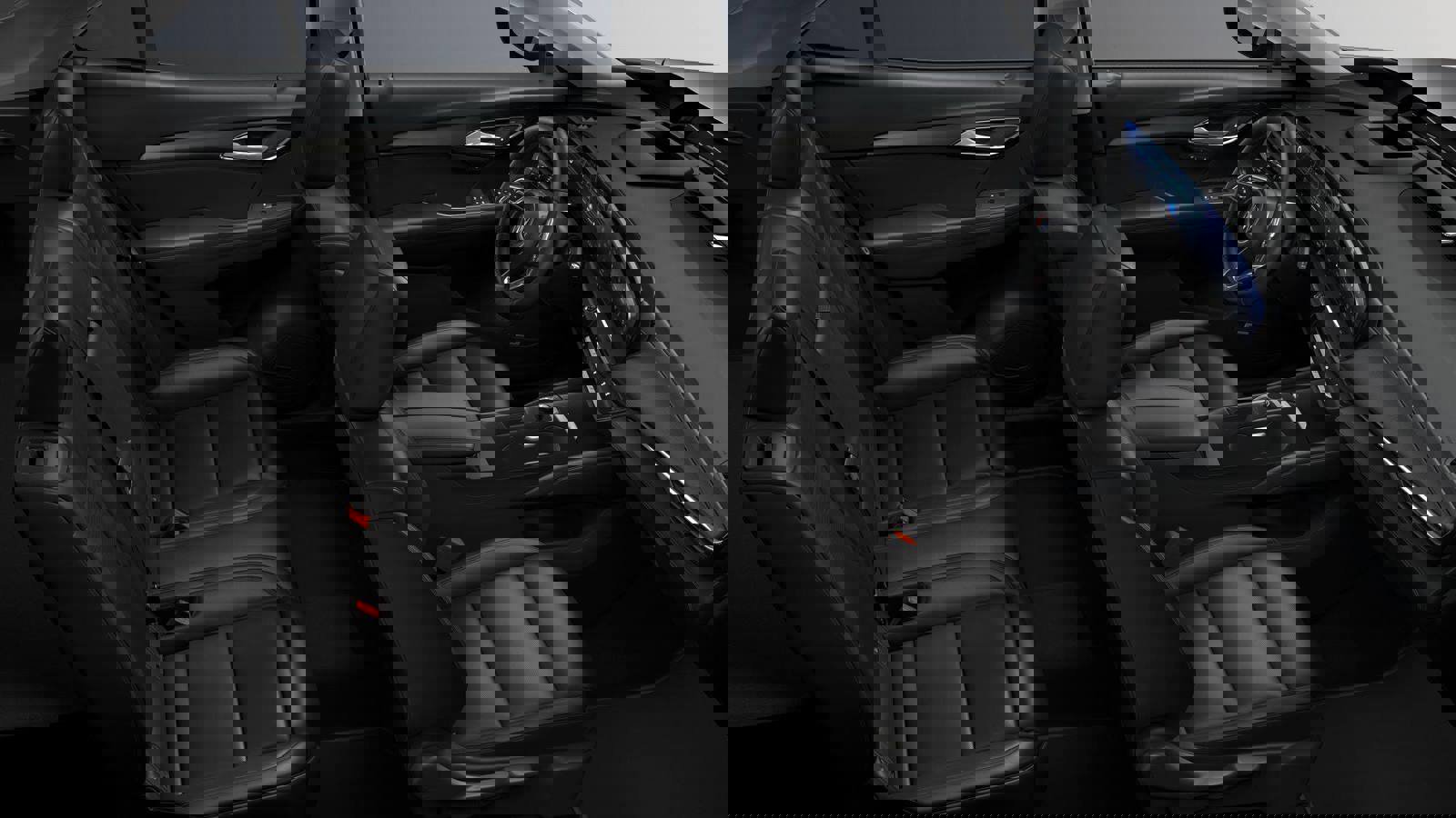 New 2026 Buick Envision Preferred image 40