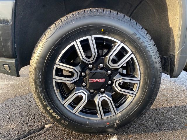 Used 2020 GMC Sierra 3500 AT4 w/ AT4 Premium Package image 26