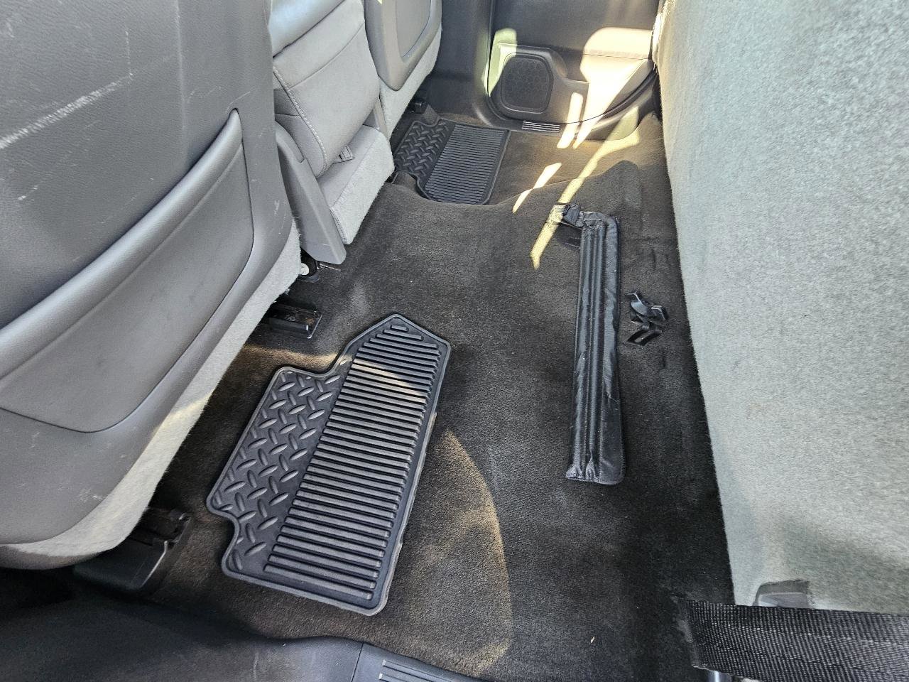 Used 2015 Chevrolet Silverado 1500 LS w/ Trailering Package image 23