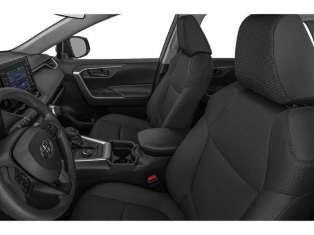 Used 2021 Toyota RAV4 LE AWD/4WD image 9
