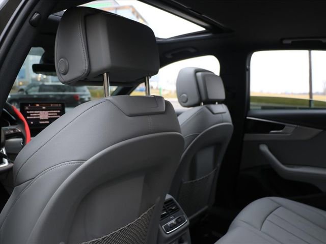 Used 2023 Audi A4 2.0T Premium Plus image 15