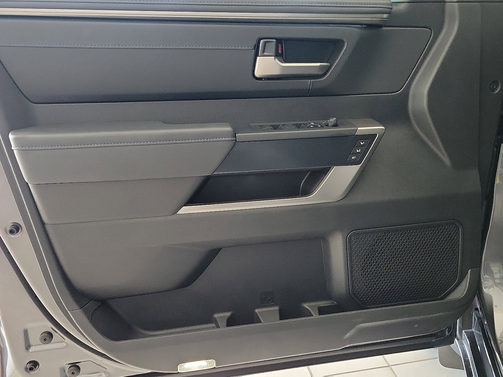 New 2026 Toyota Sequoia Platinum w/ TRD Off-Road Package image 11