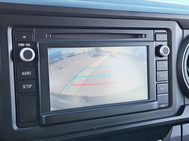 Used 2019 Toyota Tacoma SR w/ SR Convenience Package RWD image 12