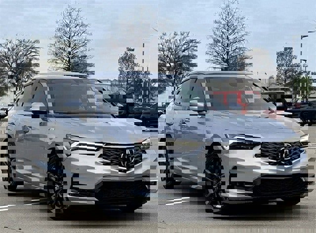 Used 2023 Acura Integra A-Spec image 2