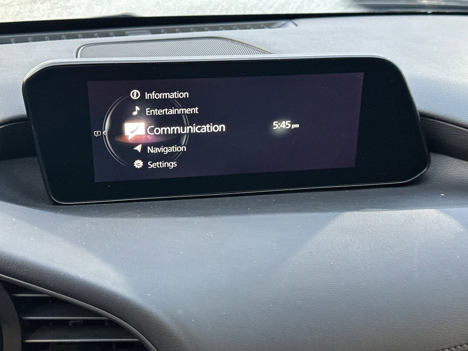 Used 2021 MAZDA MAZDA3 s image 24