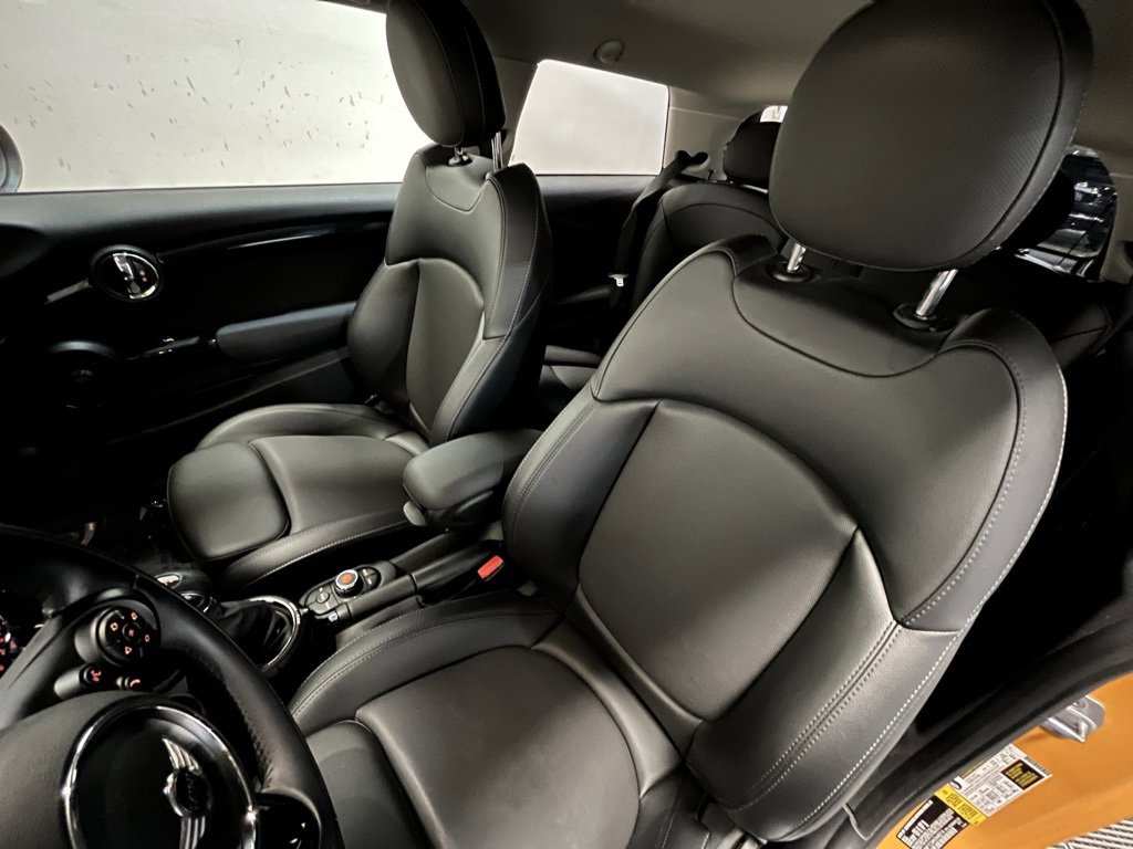 Used 2017 MINI Cooper S image 11