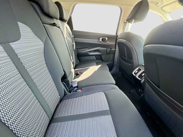 New 2026 Kia Sorento LX image 27