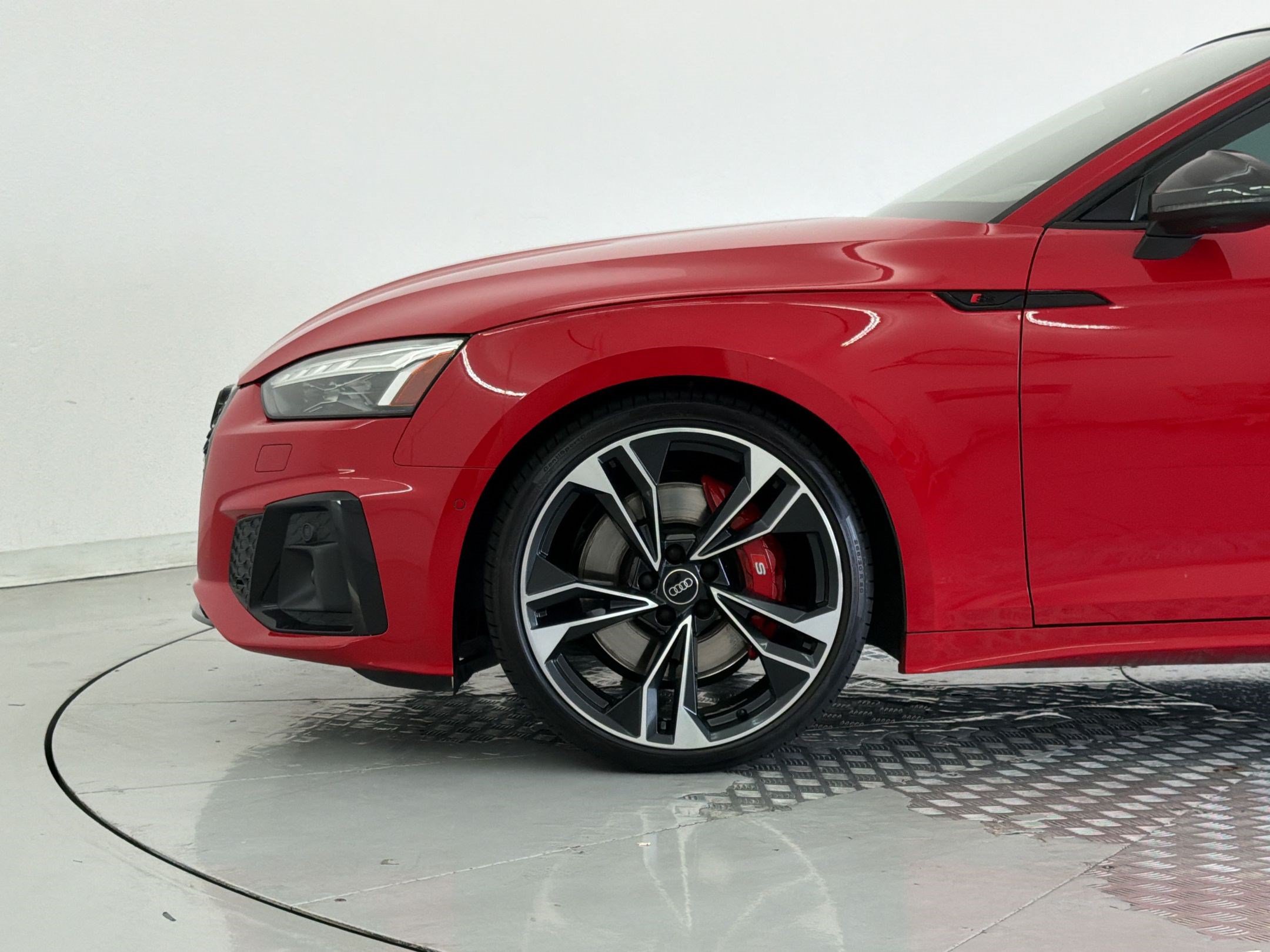 Used 2023 Audi S5 Prestige w/ Prestige Package AWD/4WD image 26