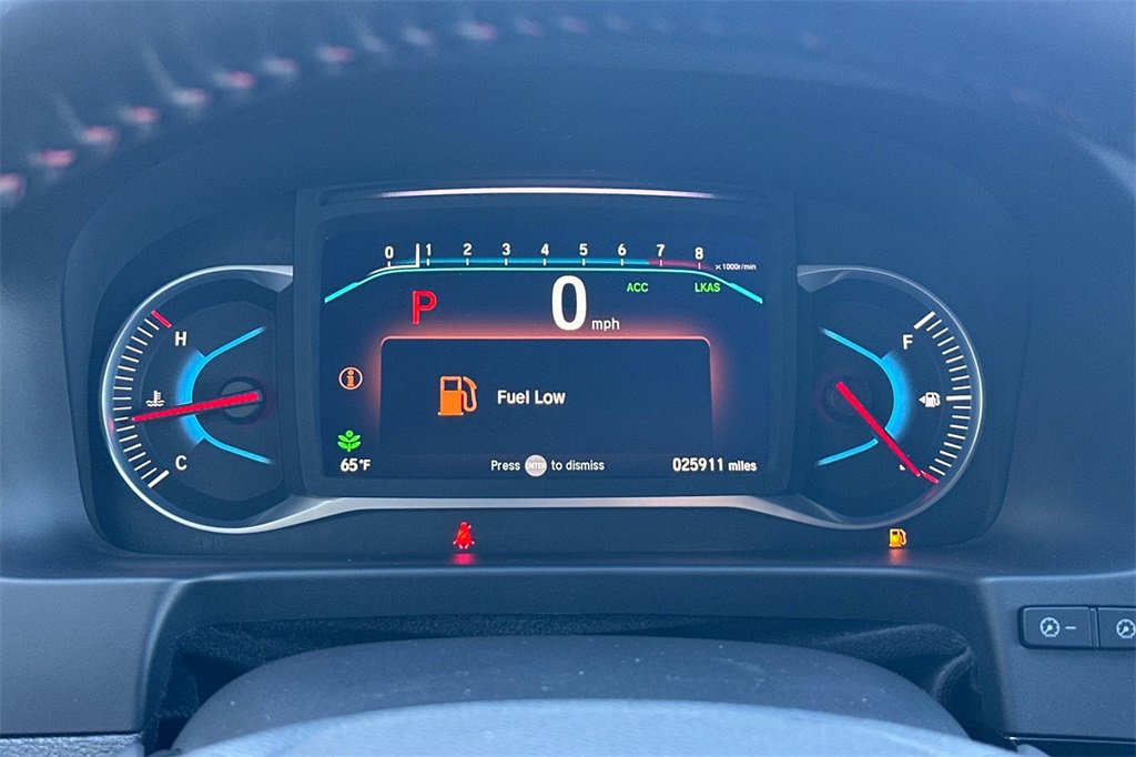 Certified 2022 Honda Pilot Black Edition image 31