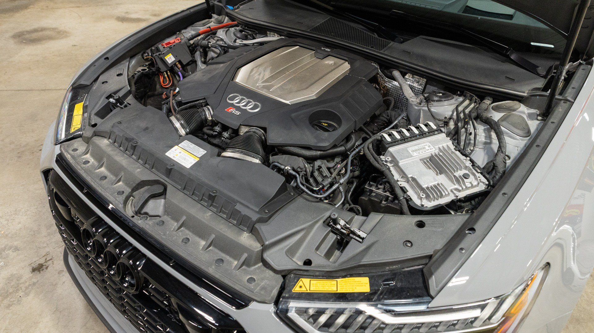 Used 2024 Audi RS 6 performance AWD/4WD image 74