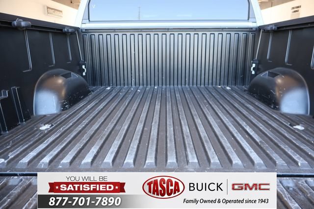 Used 2024 Toyota Tundra SR5 w/ SR5 Convenience Package AWD/4WD image 20