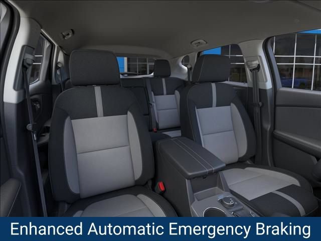 New 2026 Chevrolet Blazer LT w/ Convenience Package FWD image 18