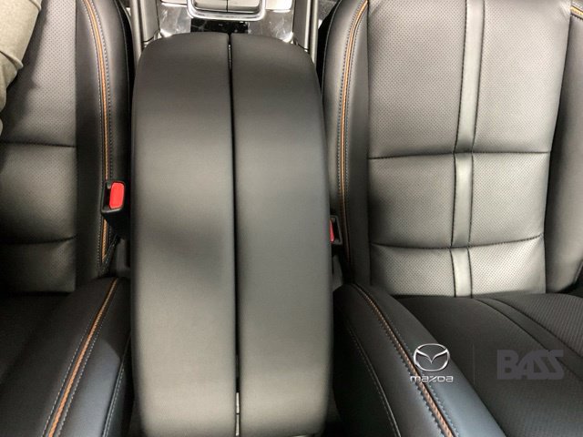 New 2026 MAZDA CX-50 2.5 Hybrid w/ Cargo Package AWD/4WD image 32
