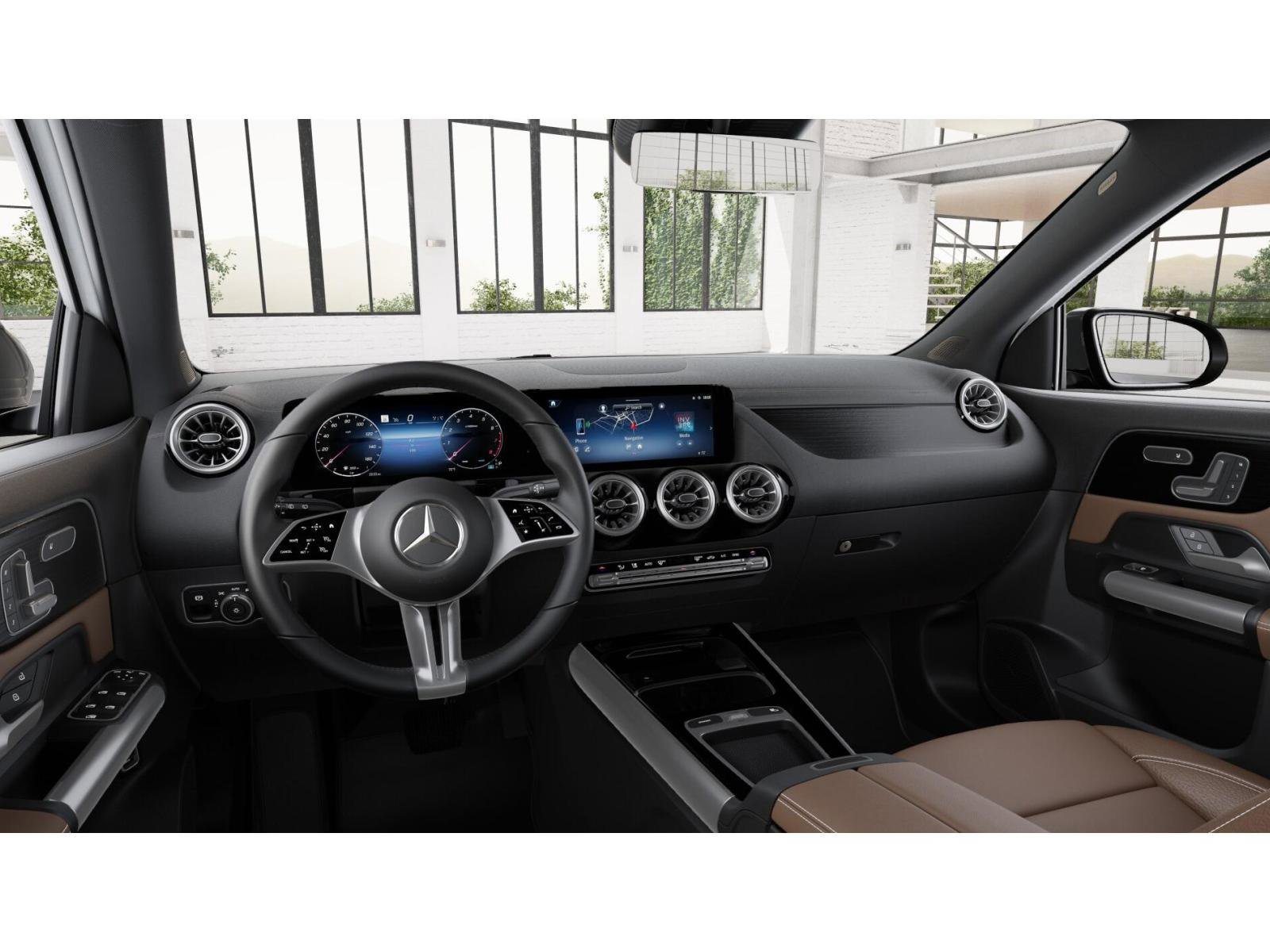 New 2026 Mercedes-Benz GLA 250 4MATIC image 45