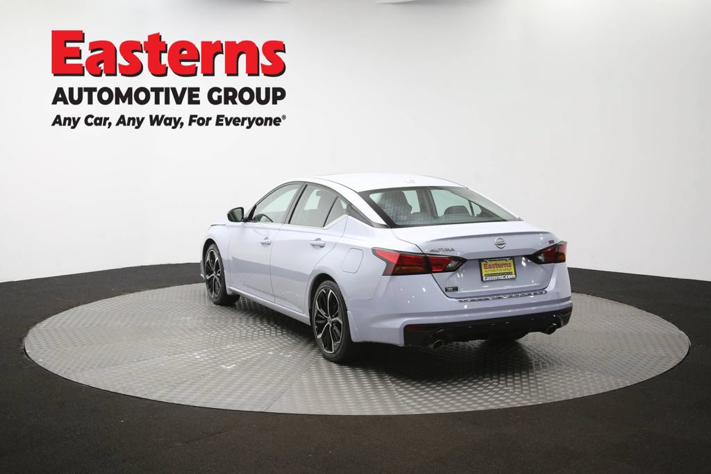 Used 2023 Nissan Altima 2.5 SR w/ SR Premium Package FWD image 66
