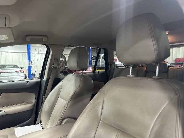 Used 2013 Ford Edge SEL FWD image 20