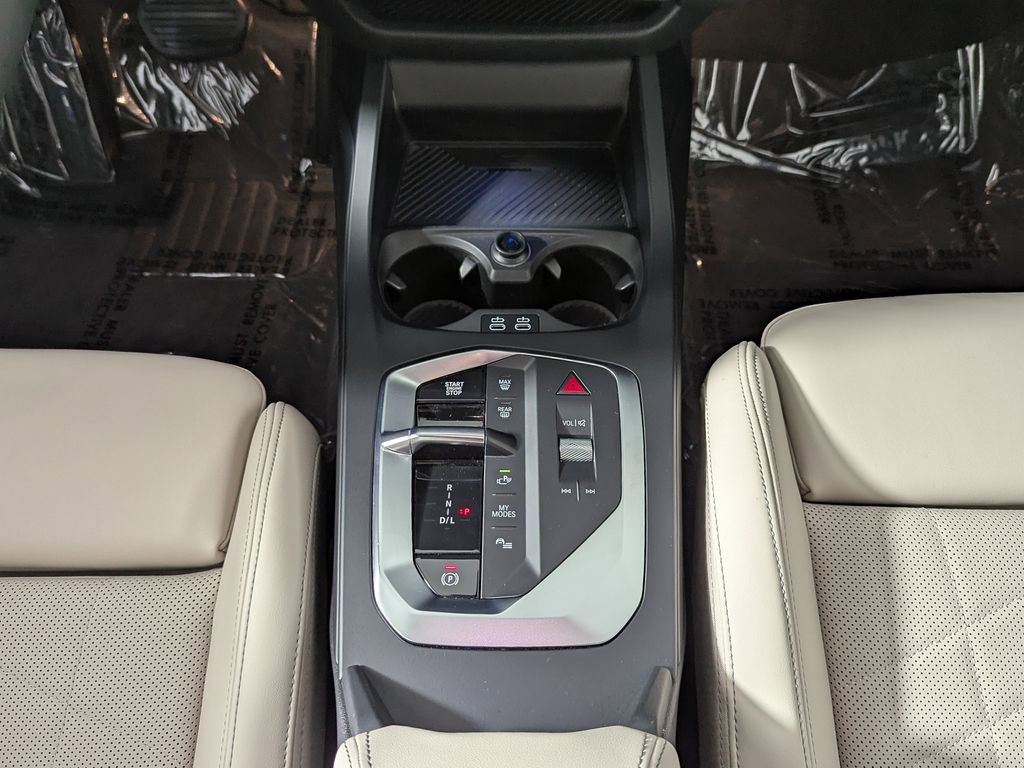 Used 2025 BMW 228i xDrive AWD/4WD image 37