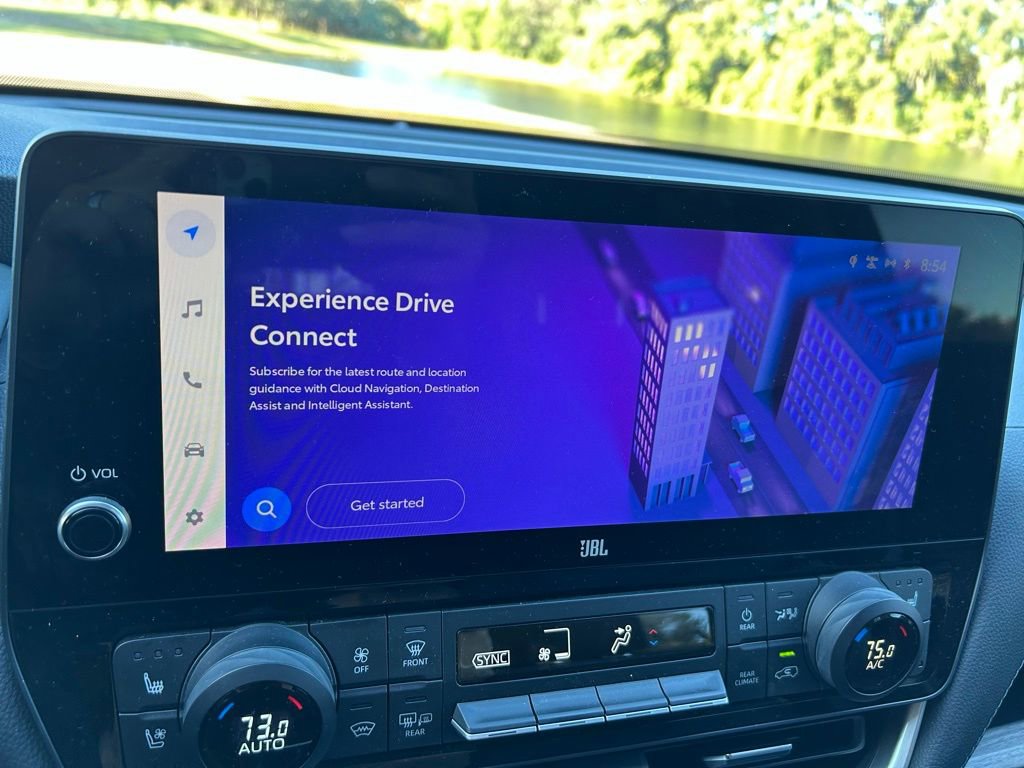 Used 2024 Toyota Grand Highlander Limited image 26