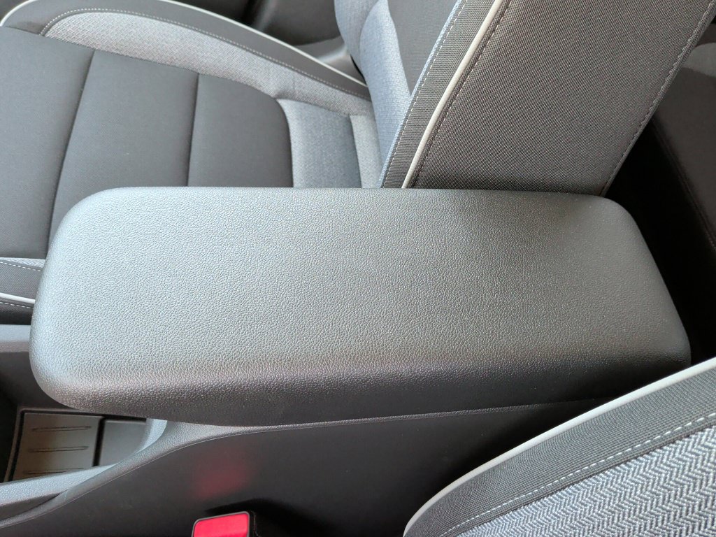New 2026 Chevrolet TrailBlazer LS w/ LS Convenience Package FWD image 26