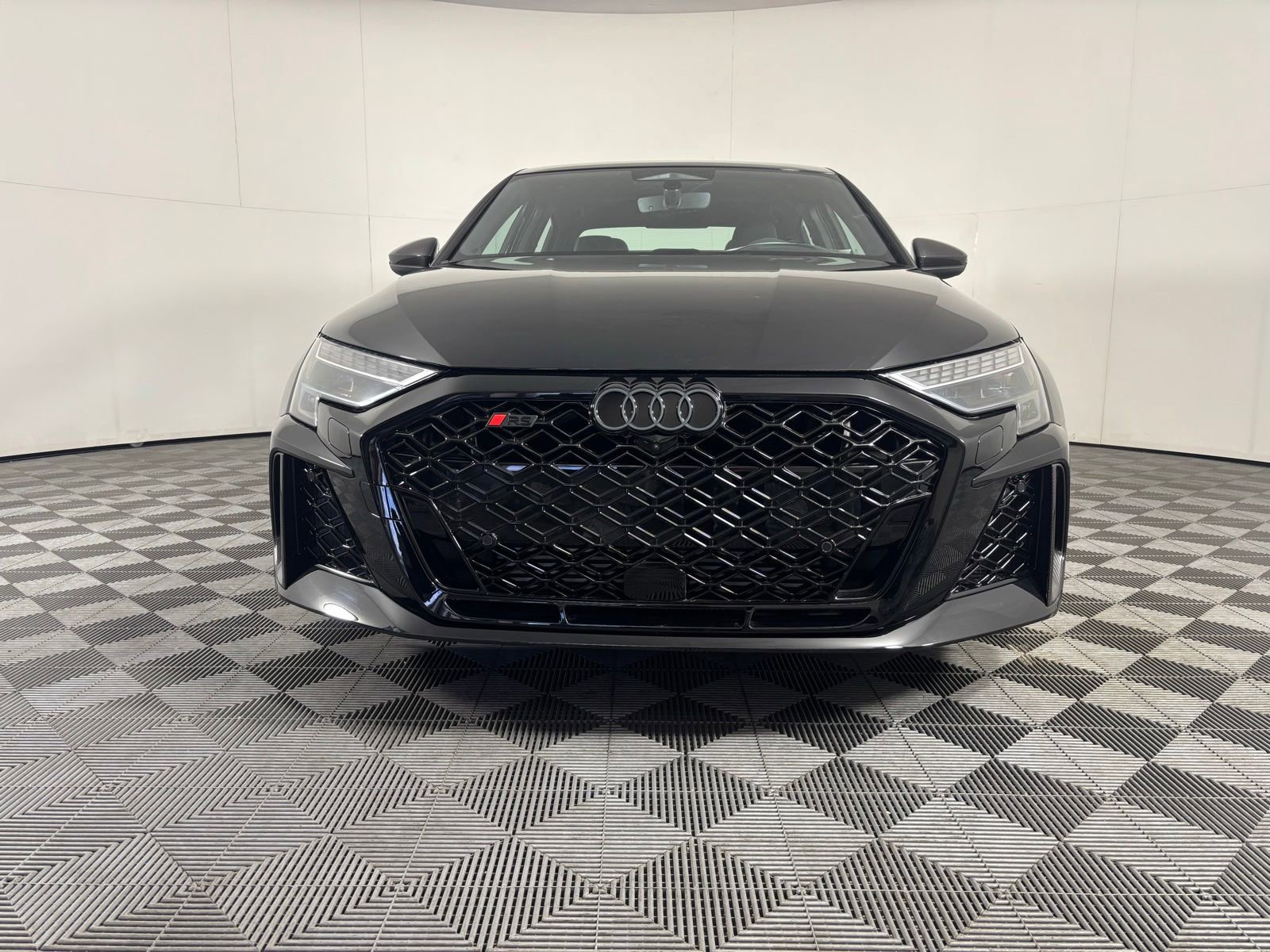 New 2026 Audi RS 3 AWD/4WD image 3