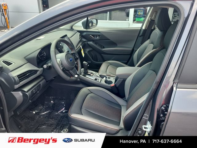 New 2026 Subaru Crosstrek 2.5i Limited AWD/4WD image 8