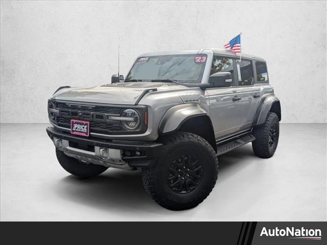 Used 2023 Ford Bronco Raptor image 1