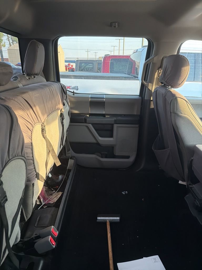 Used 2017 Ford F150 XLT w/ Equipment Group 302A Luxury image 10