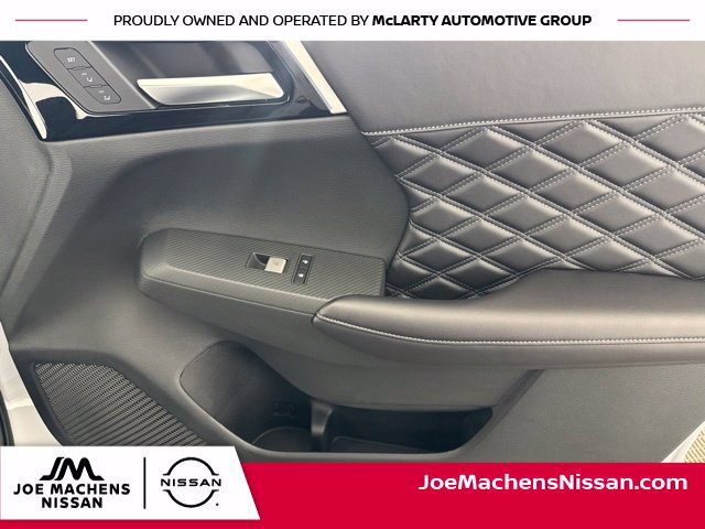New 2026 Nissan Rogue Platinum AWD/4WD image 19