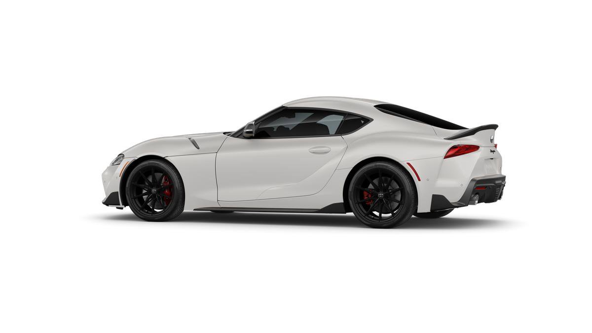 New 2026 Toyota Supra image 5