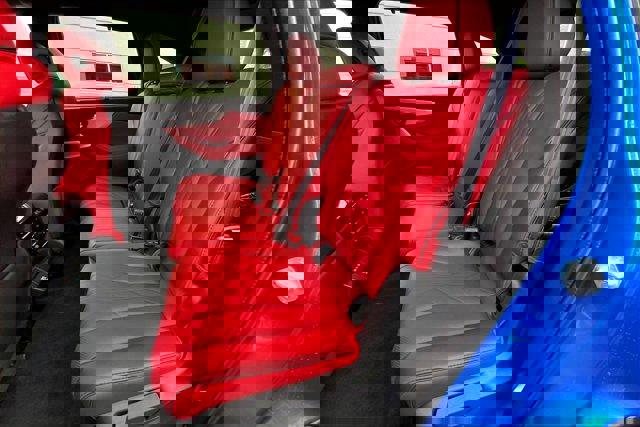 New 2026 Acura MDX A-Spec image 16