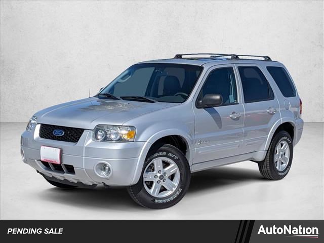 Used 2006 Ford Escape 2WD Hybrid image 1