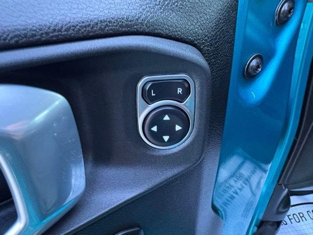 Used 2024 Jeep Wrangler Sport S 4xe w/ Convenience Group image 15