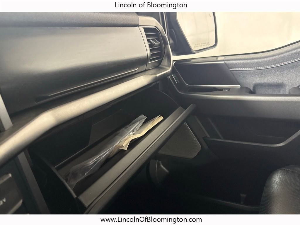 Used 2023 Ford F150 Lariat w/ Equipment Group 502A High image 54