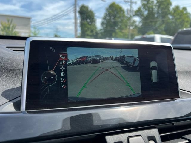 Used 2016 BMW X1 xDrive28i AWD/4WD image 37