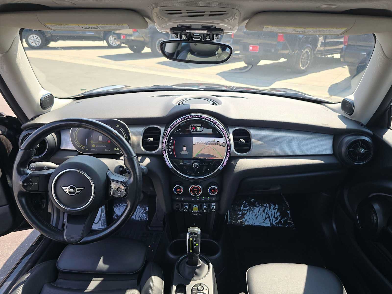 Used 2024 MINI Cooper SE FWD image 22