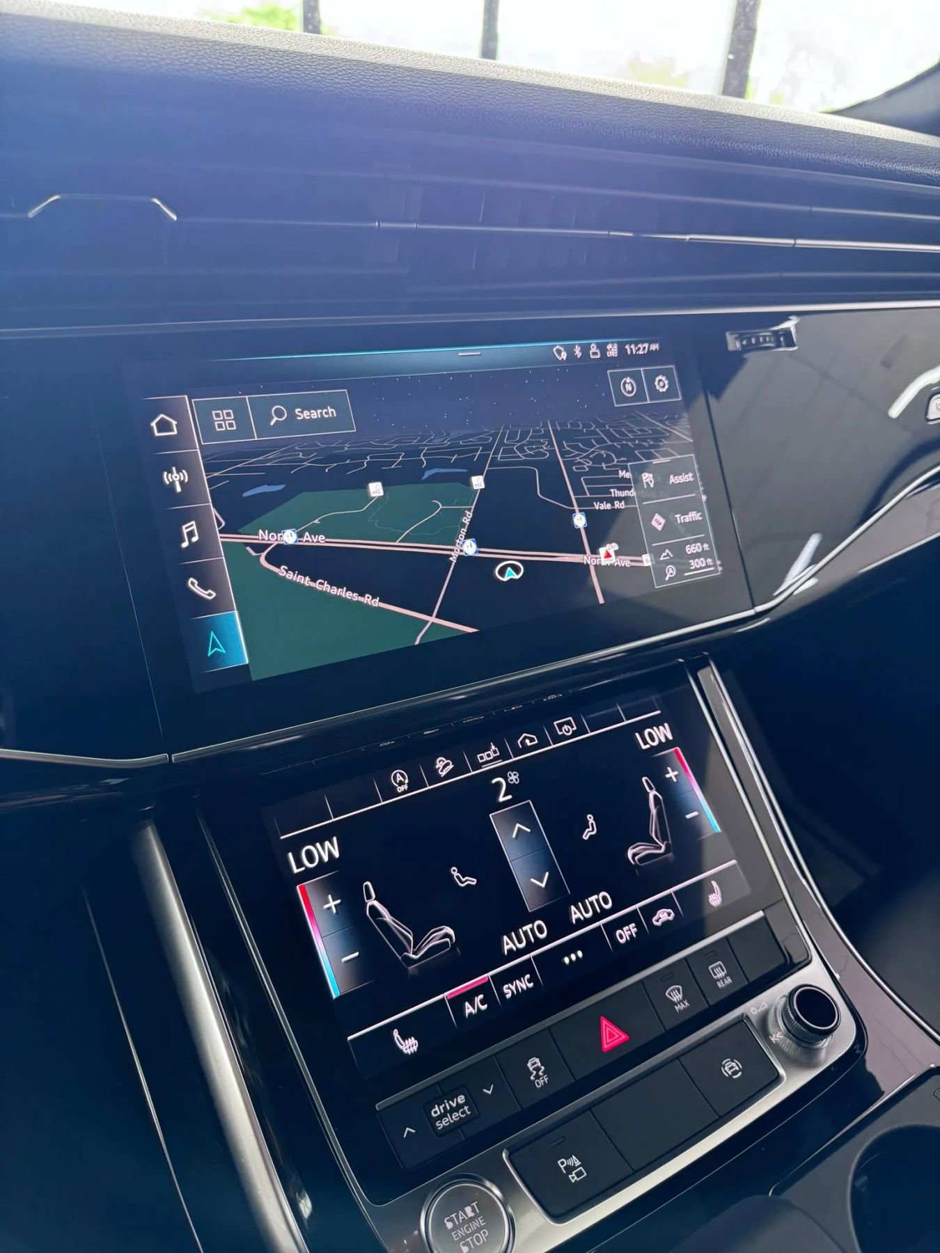 Used 2019 Audi Q8 Premium w/ Convenience Package image 27
